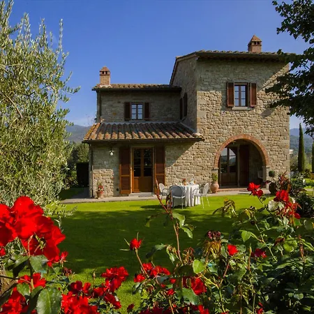 Near With Swimming Pool Villa