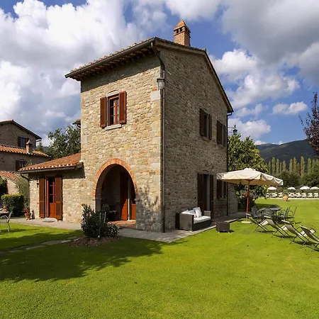 Near With Swimming Pool * Cortona