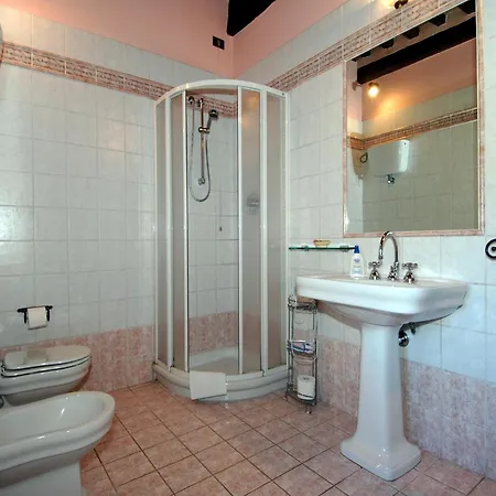 Near With Swimming Pool Villa Cortona