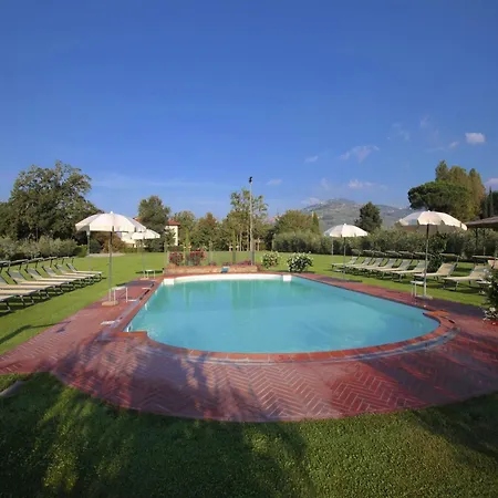וילה Near With Swimming Pool קורטונה