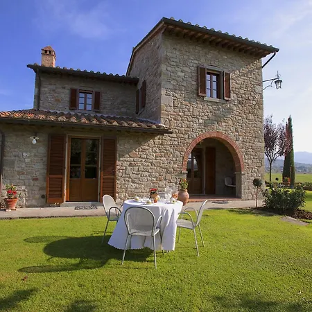 Villa Near With Swimming Pool *