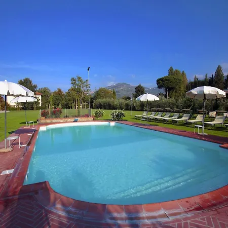 Near With Swimming Pool Villa Cortone